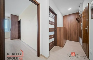 Apartment for rent, 2+1 - 1 bedroom, 60m<sup>2</sup>