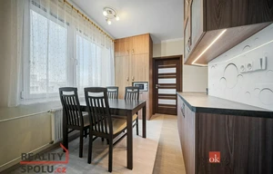Apartment for rent, 2+1 - 1 bedroom, 60m<sup>2</sup>