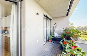 Apartment for rent, 3+kk - 2 bedrooms, 70m<sup>2</sup>