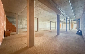 Restaurant for rent, 444m<sup>2</sup>