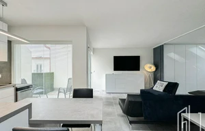 Apartment for rent, 2+kk - 1 bedroom, 55m<sup>2</sup>