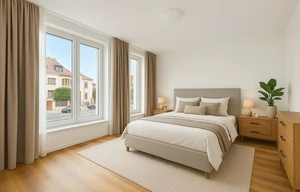 Apartment for sale, 3+kk - 2 bedrooms, 103m<sup>2</sup>