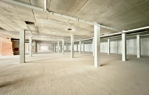 Retail space for rent, 3447m<sup>2</sup>