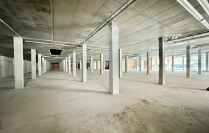 Retail space for rent, 3447m<sup>2</sup>