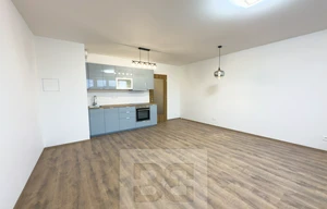 Apartment for rent, 1+KK - Studio, 37m<sup>2</sup>