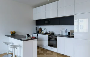Apartment for rent, 1+KK - Studio, 42m<sup>2</sup>