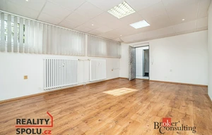 Office for rent, 45m<sup>2</sup>