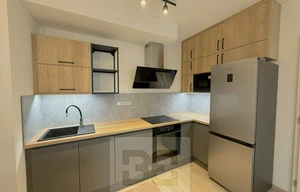 Apartment for rent, 2+kk - 1 bedroom, 46m<sup>2</sup>