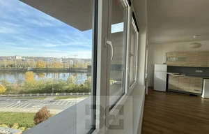 Apartment for rent, 2+kk - 1 bedroom, 58m<sup>2</sup>