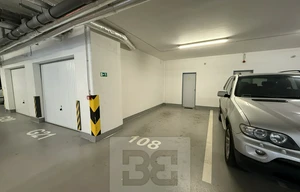 Apartment for rent, 2+kk - 1 bedroom, 58m<sup>2</sup>