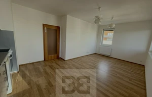 Apartment for rent, 2+kk - 1 bedroom, 58m<sup>2</sup>