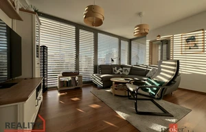 Apartment for rent, 3+kk - 2 bedrooms, 70m<sup>2</sup>