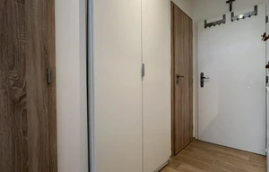 Apartment for rent, 3+kk - 2 bedrooms, 70m<sup>2</sup>