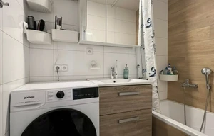 Apartment for rent, 3+kk - 2 bedrooms, 70m<sup>2</sup>