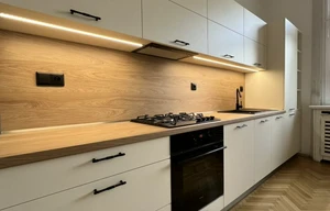 Apartment for rent, 2+1 - 1 bedroom, 98m<sup>2</sup>