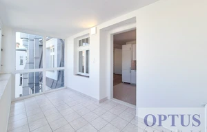 Apartment for rent, 3+kk - 2 bedrooms, 141m<sup>2</sup>