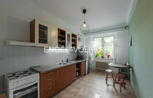 Apartment for rent, 2+1 - 1 bedroom, 62m<sup>2</sup>