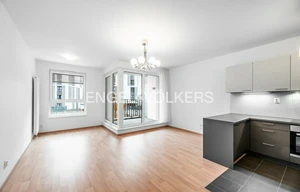 Apartment for rent, 3+kk - 2 bedrooms, 77m<sup>2</sup>