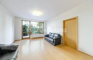 Apartment for rent, 2+kk - 1 bedroom, 50m<sup>2</sup>