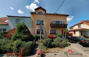 Apartment for sale, 3+kk - 2 bedrooms, 83m<sup>2</sup>