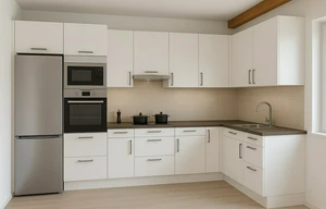 Apartment for sale, 3+kk - 2 bedrooms, 83m<sup>2</sup>