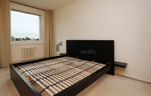 Apartment for rent, 2+kk - 1 bedroom, 42m<sup>2</sup>