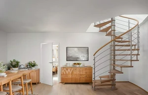 Apartment for sale, 5+kk - 4 bedrooms, 239m<sup>2</sup>