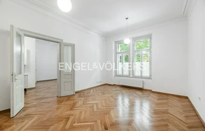 Apartment for rent, 2+kk - 1 bedroom, 59m<sup>2</sup>