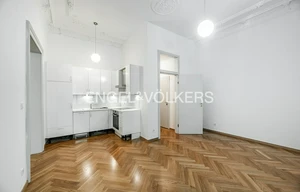 Apartment for rent, 2+kk - 1 bedroom, 59m<sup>2</sup>