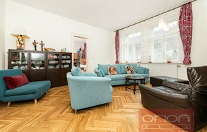Apartment for sale, 3+1 - 2 bedrooms, 89m<sup>2</sup>