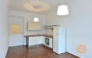 Apartment for rent, 2+kk - 1 bedroom, 50m<sup>2</sup>