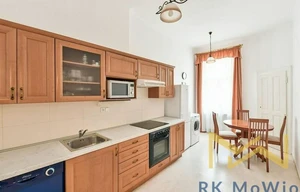 Apartment for rent, 3+1 - 2 bedrooms, 104m<sup>2</sup>