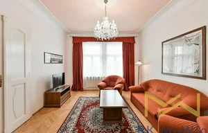 Apartment for rent, 3+1 - 2 bedrooms, 104m<sup>2</sup>