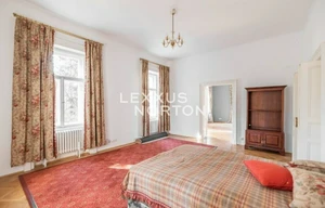 Villa for rent, 827m<sup>2</sup>, 8510m<sup>2</sup> of land