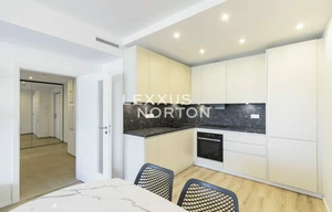 Apartment for rent, 2+kk - 1 bedroom, 64m<sup>2</sup>