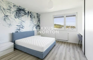 Apartment for rent, 2+kk - 1 bedroom, 64m<sup>2</sup>