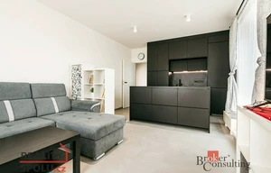 Apartment for sale, 2+kk - 1 bedroom, 50m<sup>2</sup>