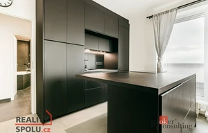 Apartment for sale, 2+kk - 1 bedroom, 50m<sup>2</sup>