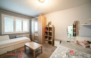 Apartment for sale, 3+1 - 2 bedrooms, 71m<sup>2</sup>