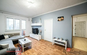 Apartment for sale, 3+1 - 2 bedrooms, 71m<sup>2</sup>