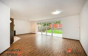 Apartment for rent, 5+kk - 4 bedrooms, 232m<sup>2</sup>