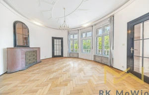 Apartment for rent, 5 bedrooms +, 272m<sup>2</sup>