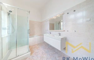 Apartment for rent, 5 bedrooms +, 272m<sup>2</sup>