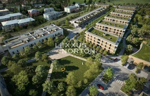 Apartment for sale, 3+kk - 2 bedrooms, 72m<sup>2</sup>