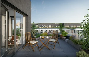 Apartment for sale, 2+kk - 1 bedroom, 77m<sup>2</sup>