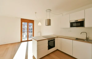 Apartment for rent, 3+kk - 2 bedrooms, 94m<sup>2</sup>