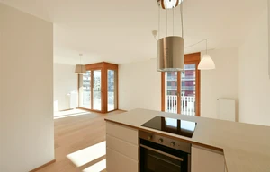 Apartment for rent, 3+kk - 2 bedrooms, 94m<sup>2</sup>