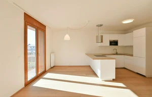 Apartment for rent, 3+kk - 2 bedrooms, 94m<sup>2</sup>