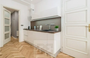 Apartment for sale, 2+kk - 1 bedroom, 38m<sup>2</sup>