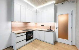 Apartment for rent, 1+KK - Studio, 33m<sup>2</sup>